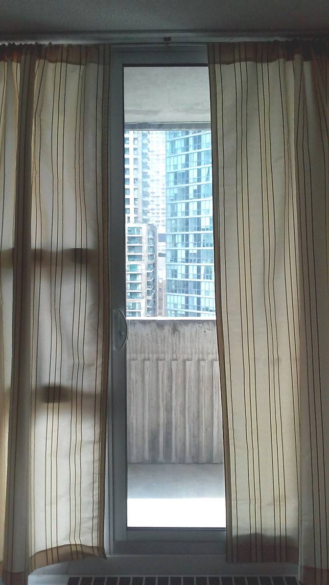 Photo of G's room