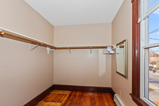 Photo of Karen's room