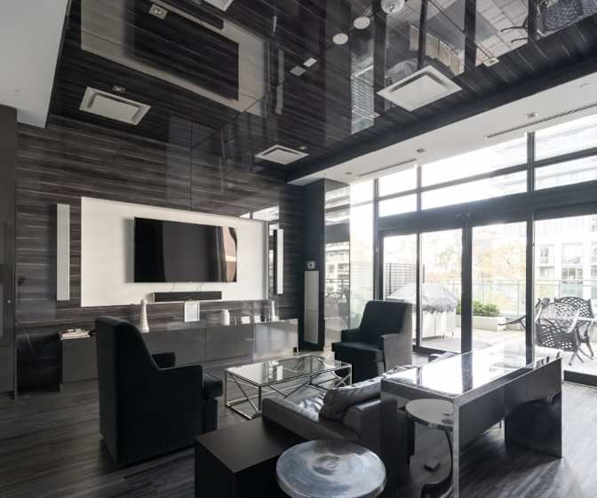 Photo of Lyisette's room