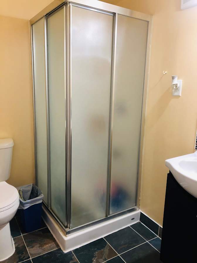 Jennifer Colasito's room