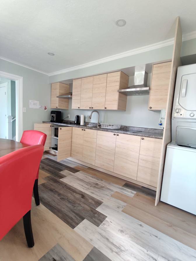 Photo of shandy ng's room