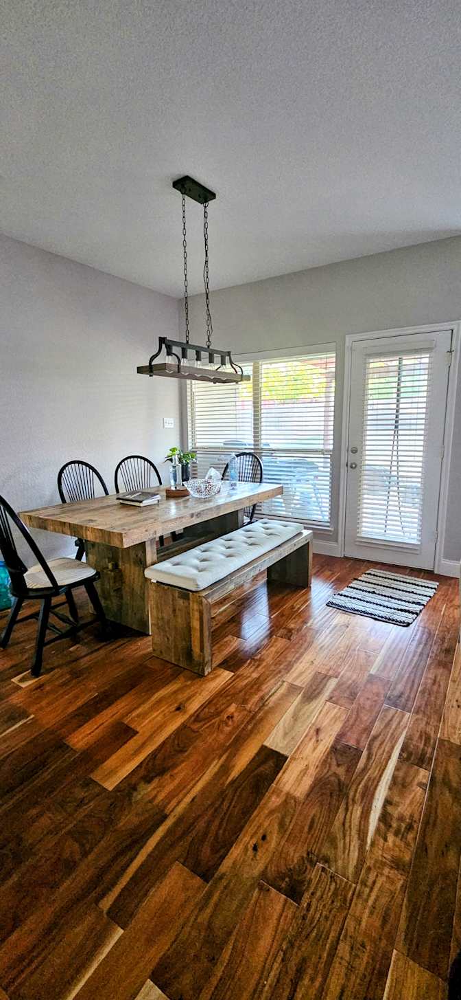 Private room to rent in share house McKinney, Texas...