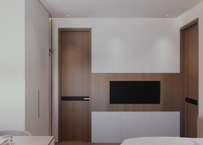 Photo of Upper Residence Property Ltd.'s room