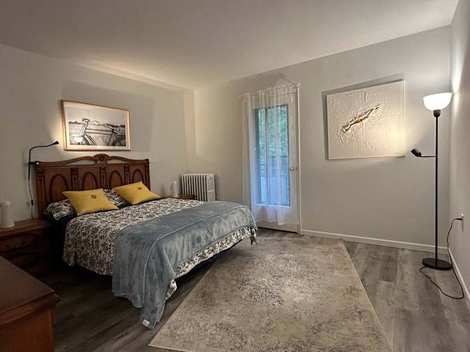 Photo of Soly's room