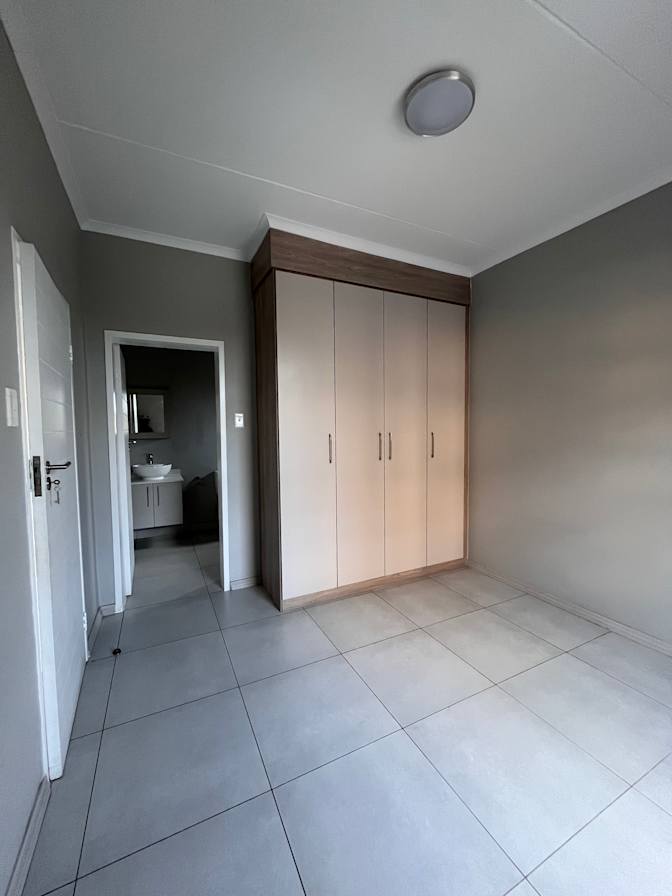 Photo of Mothei's room