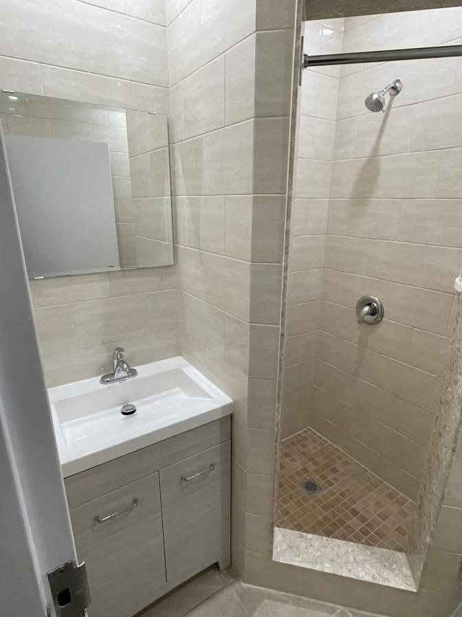 Photo of Manny's room