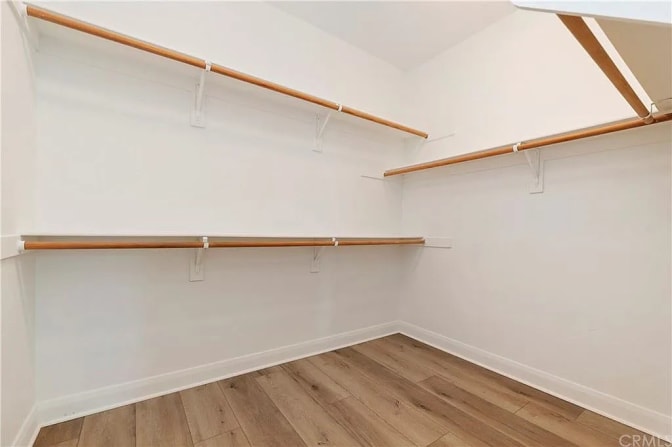 Photo of Tracy's room