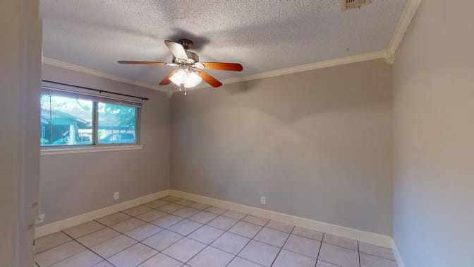 Photo of Sam June's room