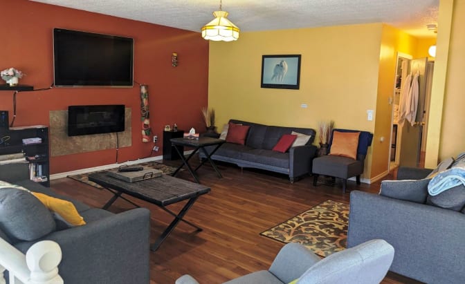 Photo of jaime wisnowski's room