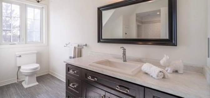 Hermann Widmer's room