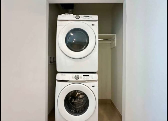 Photo of Ashwini's room