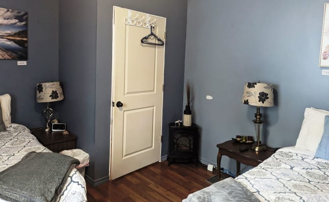 Photo of jaime wisnowski's room