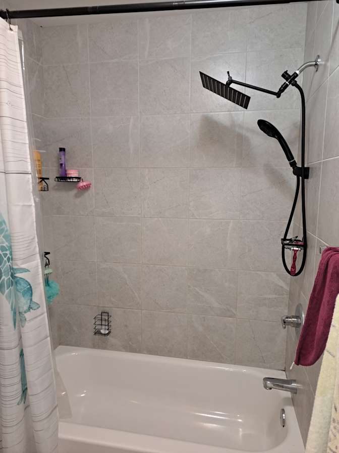 Photo of Jocelyn's room