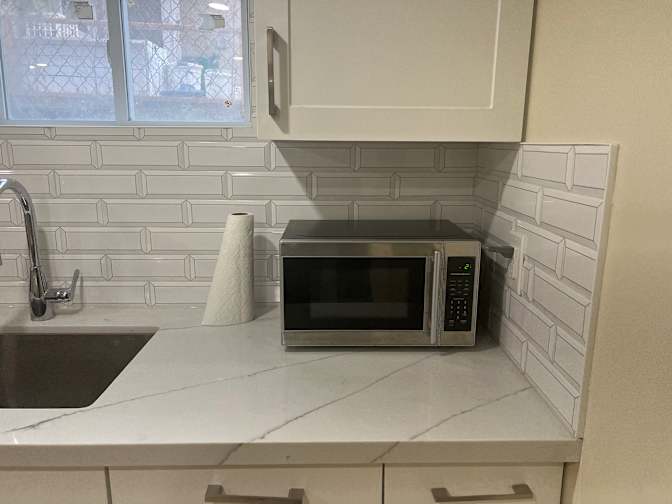 Photo of Lena's room