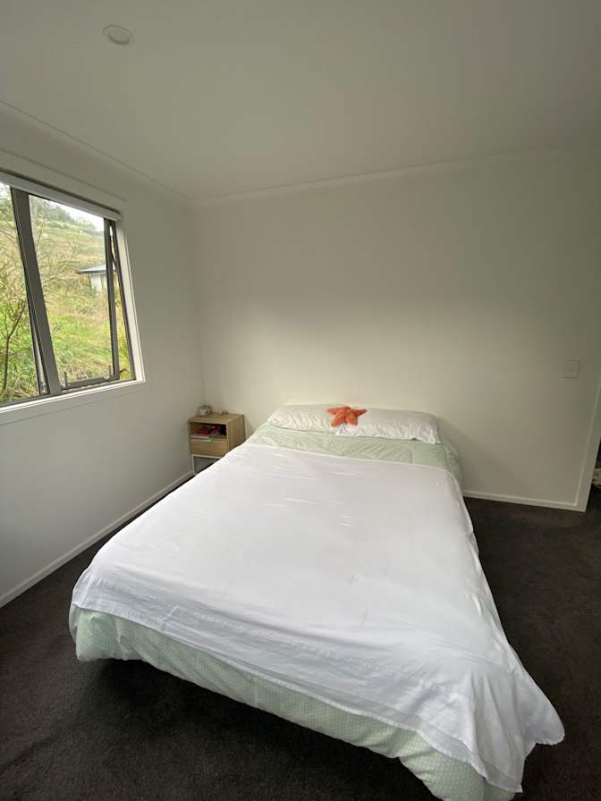 Photo of Chinmay's room
