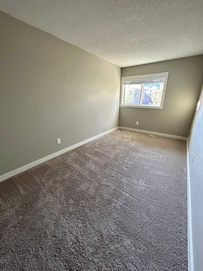 Photo of Jansen's room