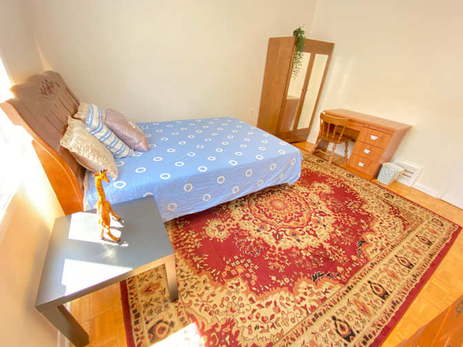 Toronto Rentals's room