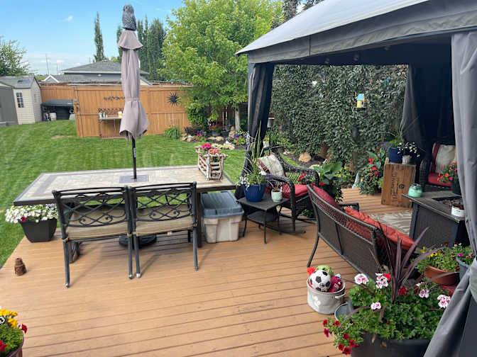 Photo of Karrie's room