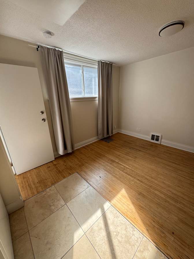 Photo of Elena's room
