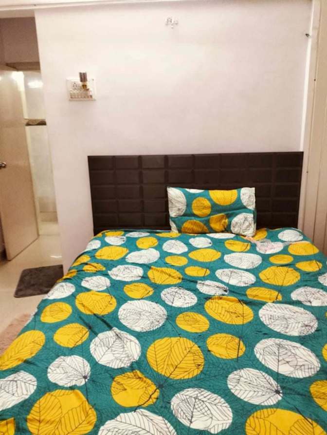 Photo of Jyoti sethia's room