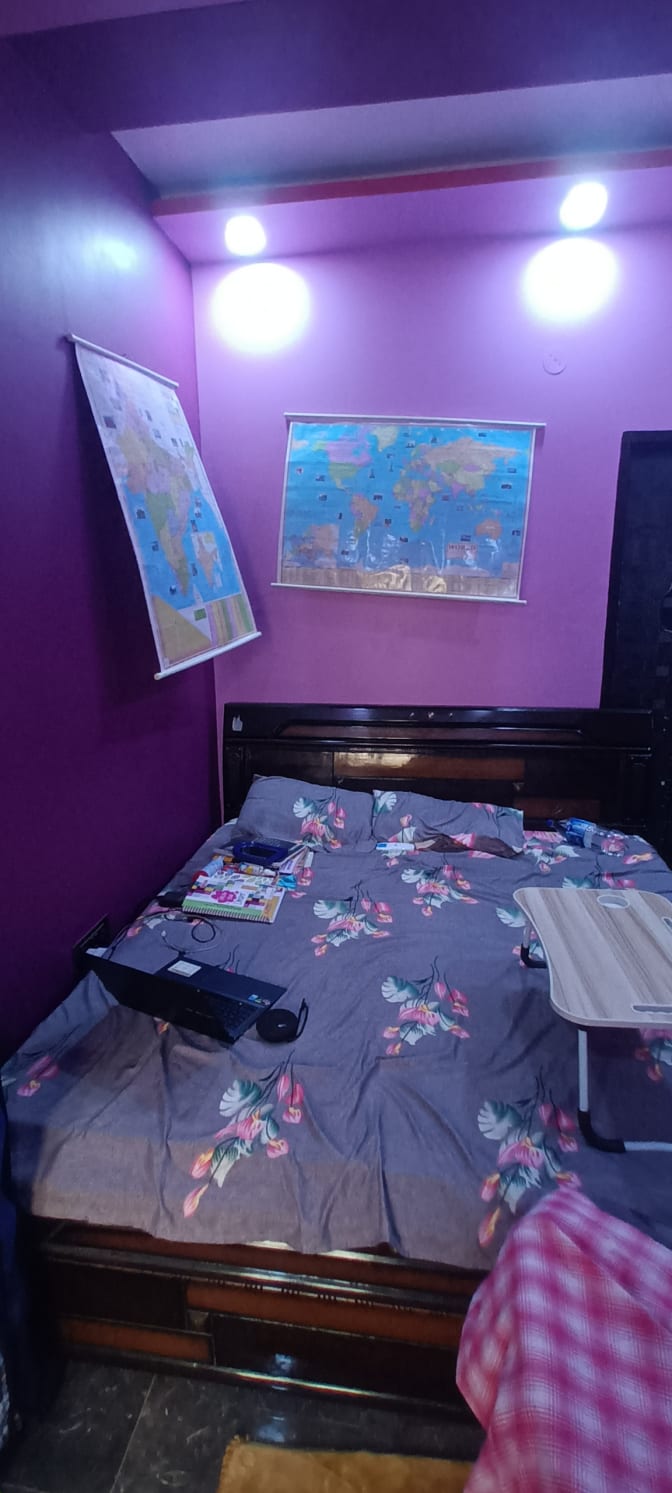 Photo of Ronit's room