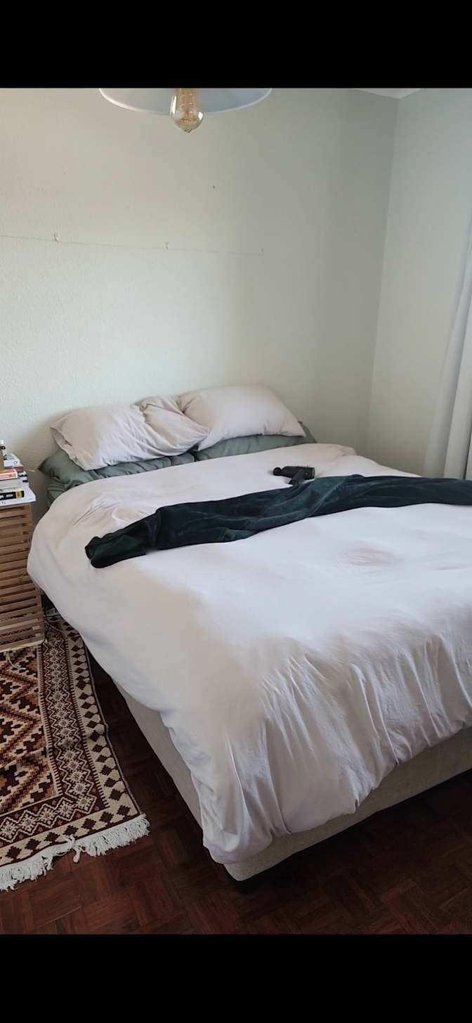 Photo of Michaela's room