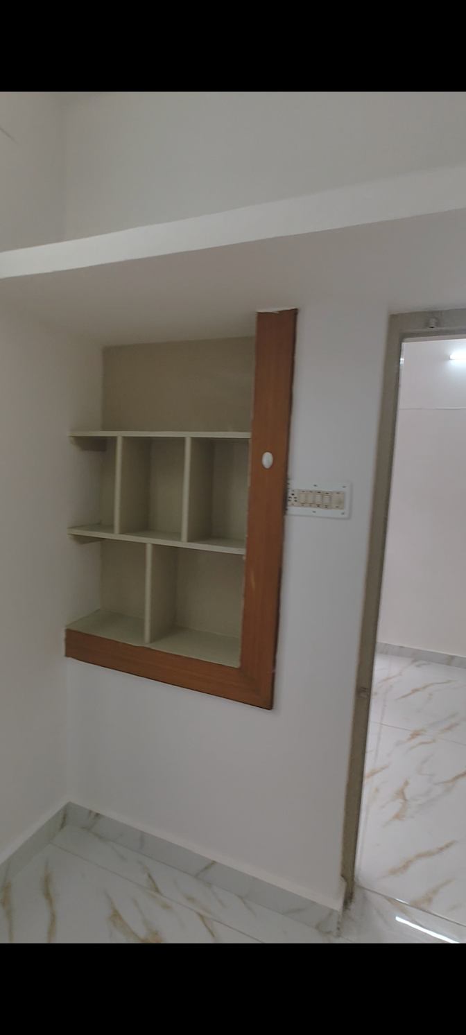 Photo of Sweta's room