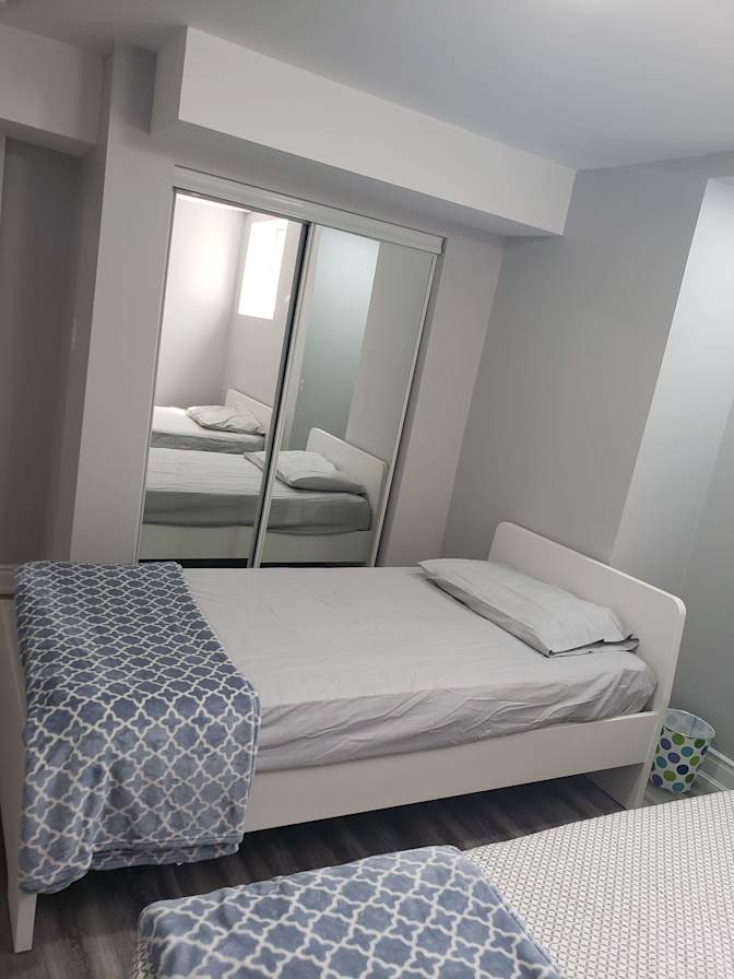 Narendra arani's room