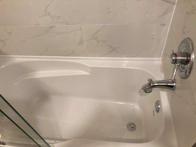 Photo of Emily's room