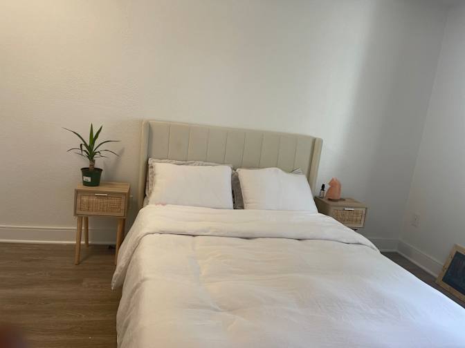 Photo of Avleen's room