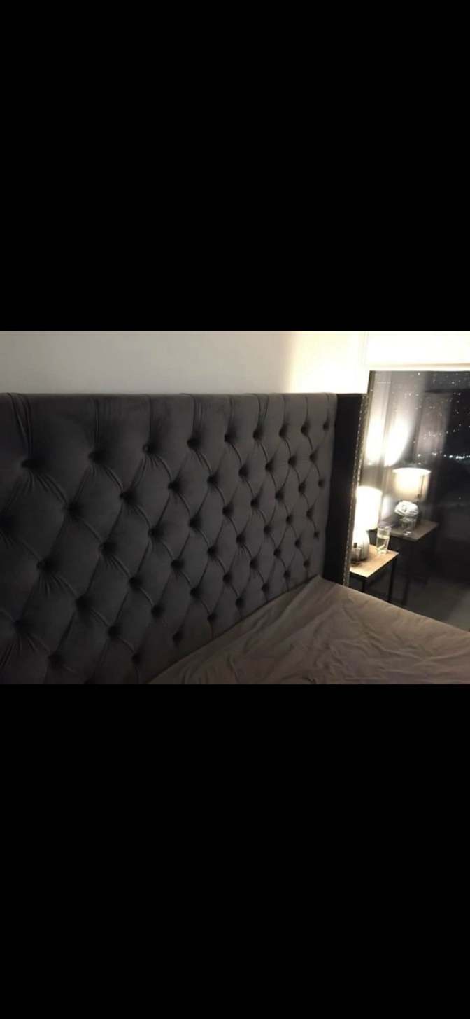 Photo of Mina Vekaria's room