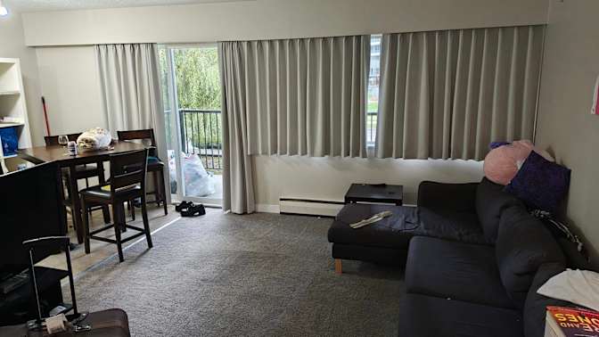 Photo of Kaera's room