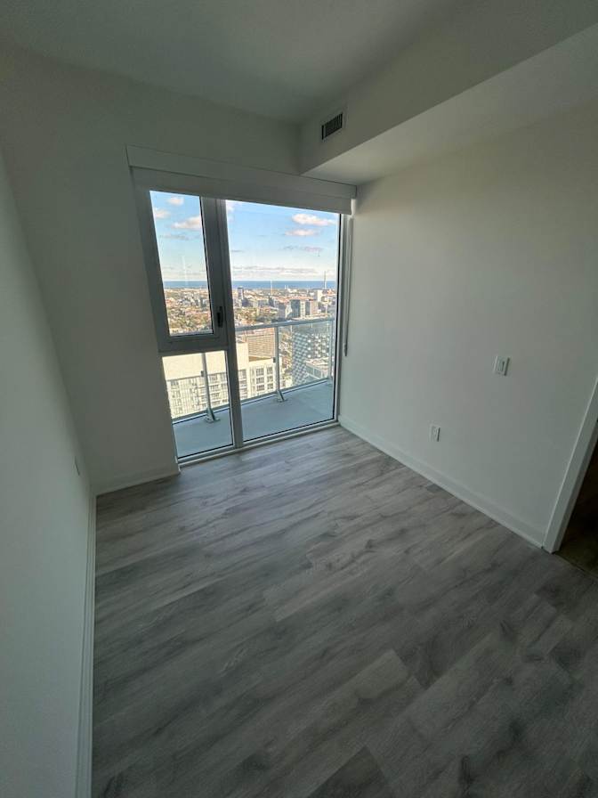 Harish Kojhgiri's room