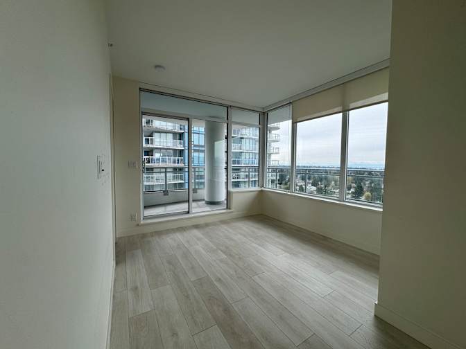 Marites Rances's room