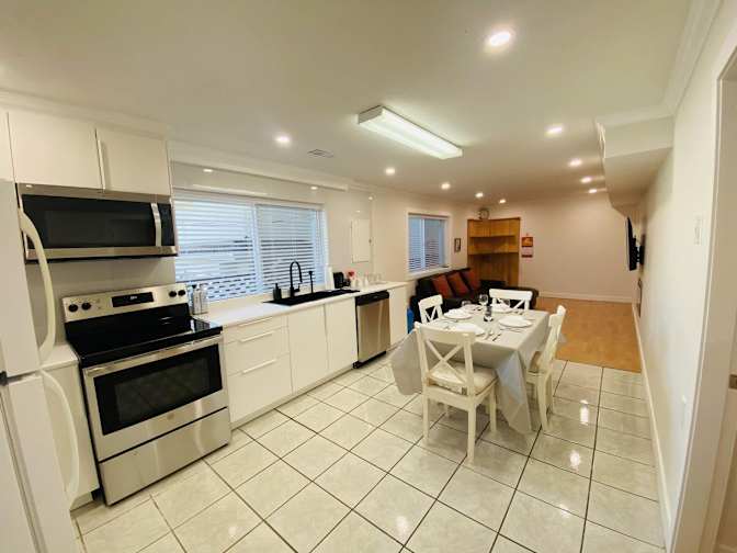 Photo of Ruby's room