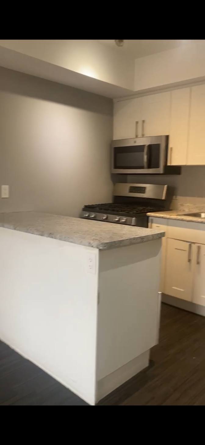 Photo of Joseph's room