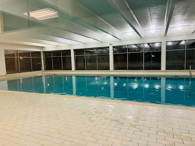 Parmodh sharma's room