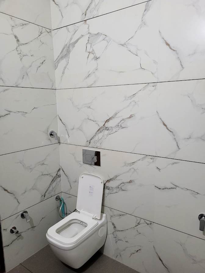 Photo of Komalpreet Kaur's room