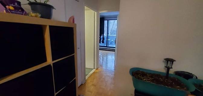 Photo of Mohamad's room