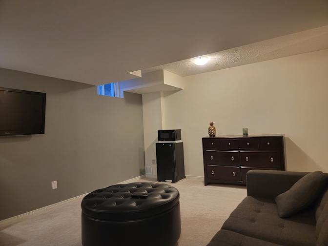 Photo of Dalya's room