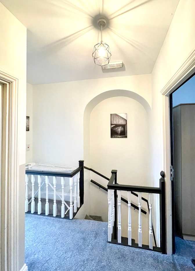 Photo of Upper Residence Property Ltd.'s room