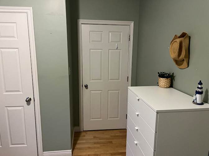 Photo of Mackenzie Tester's room