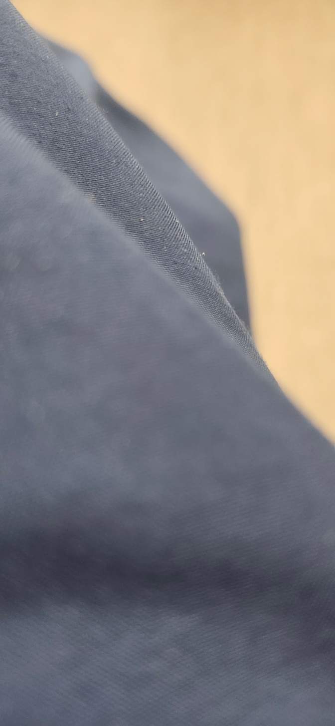 Photo of Christopher Anderson's room