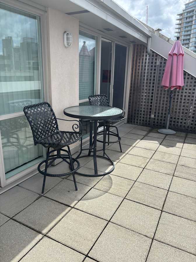 Photo of Davorin Kajtez's room