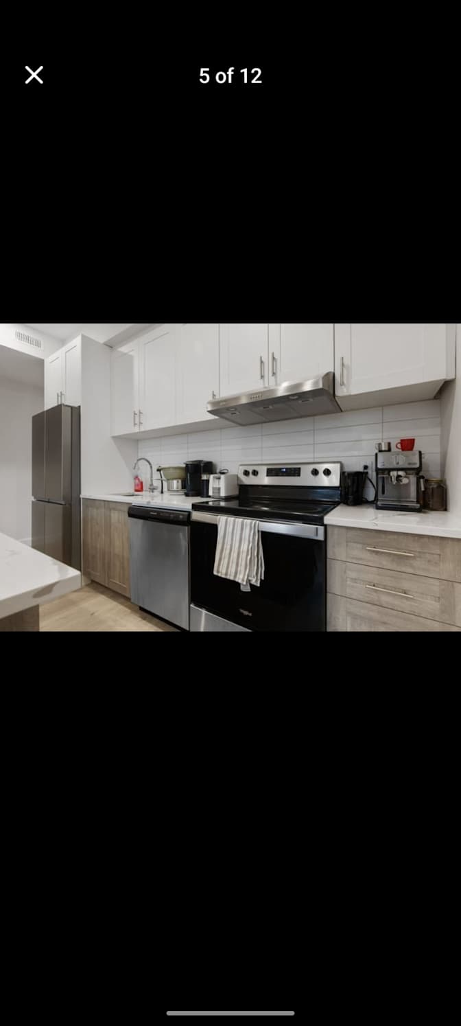 Photo of Karan Pupneja's room