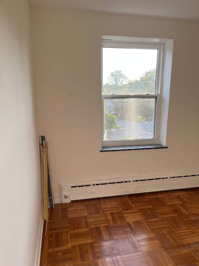 Photo of Kyle's room