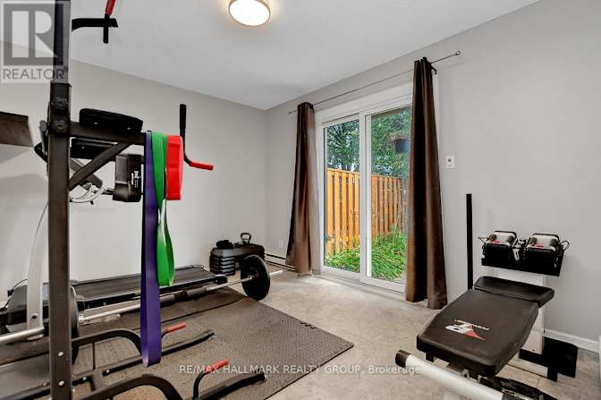 Photo of Stepheny's room