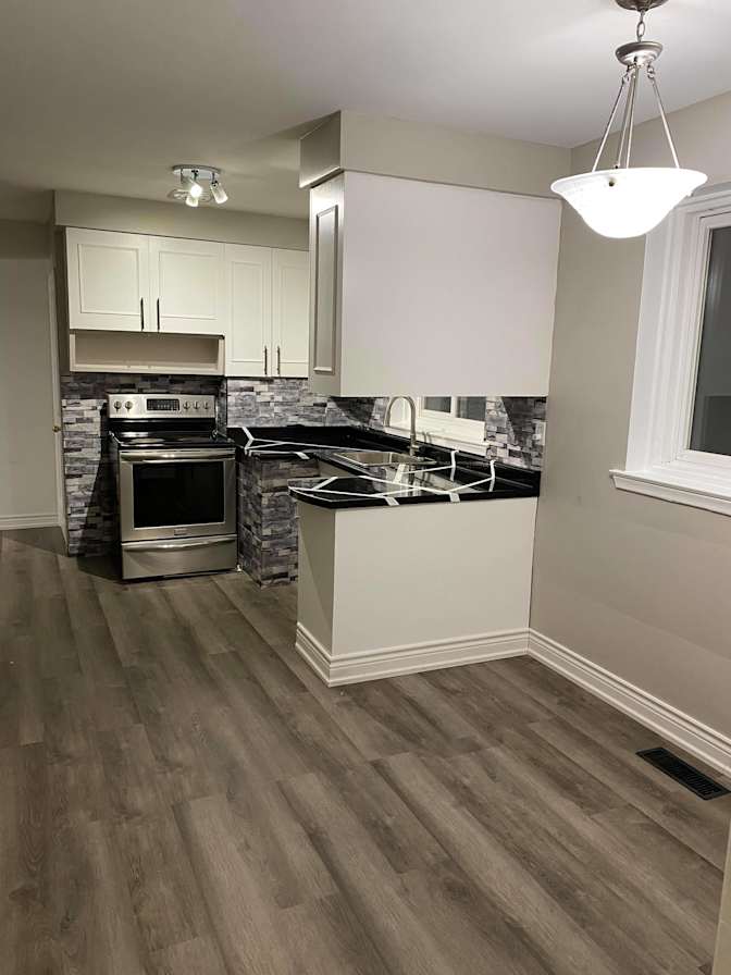 Beautiful, Clean & Bright!'s room