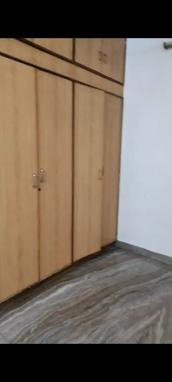 Photo of Halesh K N's room