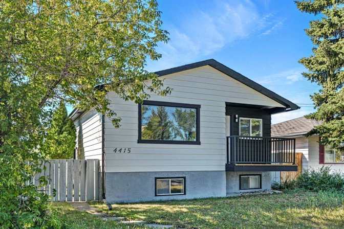 Photo of Jessica's room